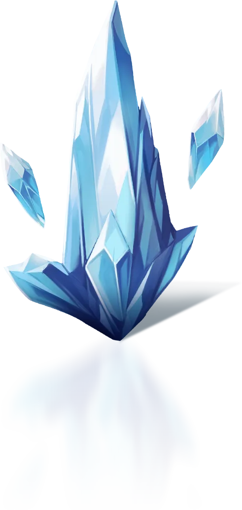 crystal