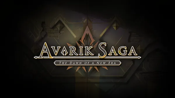 Introducing Avarik Saga Dev Diary