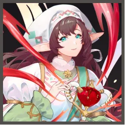 Verdant Chroma Vanya