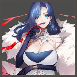 Azure Chroma Viktoria