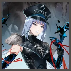 Ashen Mist Zhilvy